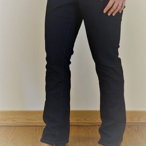 Paley Boot Cut Pull on Jag Jeans